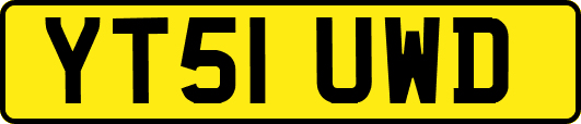 YT51UWD