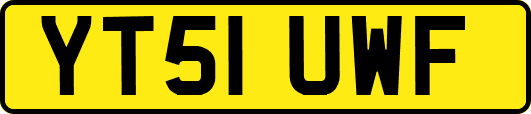 YT51UWF