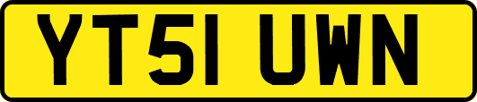 YT51UWN