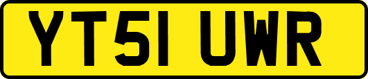 YT51UWR