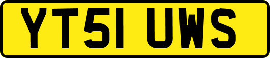 YT51UWS