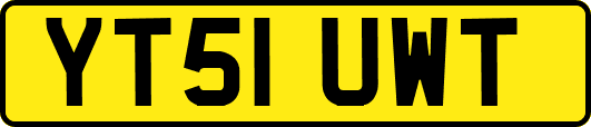 YT51UWT