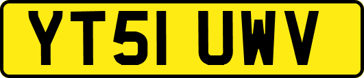 YT51UWV