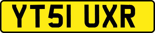 YT51UXR