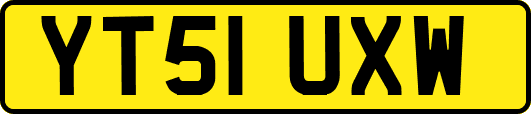 YT51UXW