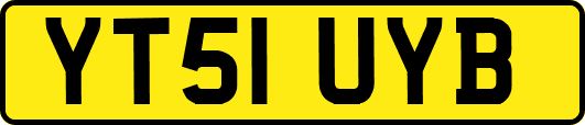 YT51UYB