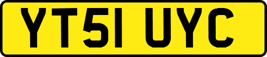 YT51UYC