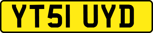 YT51UYD