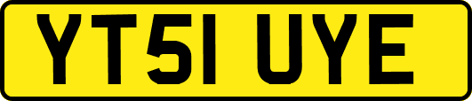 YT51UYE