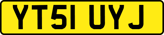 YT51UYJ