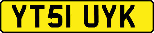YT51UYK
