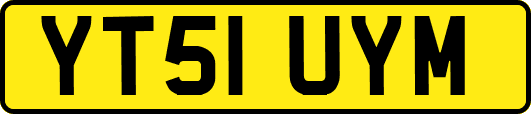 YT51UYM