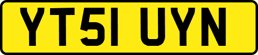 YT51UYN