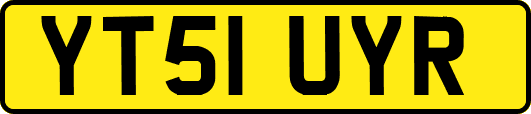 YT51UYR