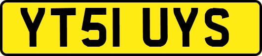 YT51UYS