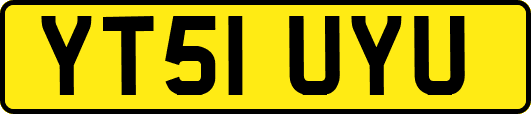 YT51UYU