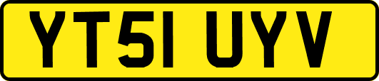 YT51UYV