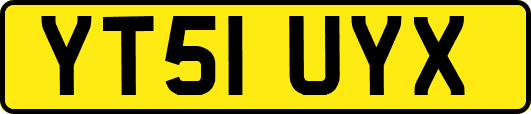 YT51UYX