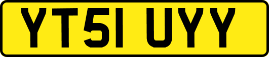 YT51UYY