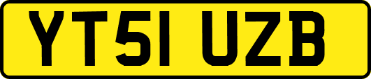 YT51UZB
