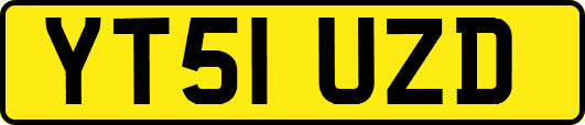 YT51UZD
