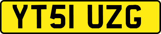 YT51UZG