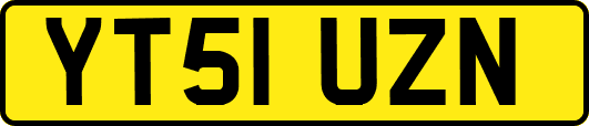 YT51UZN