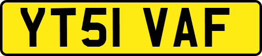 YT51VAF
