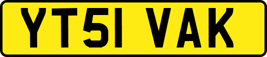 YT51VAK