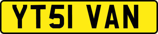 YT51VAN