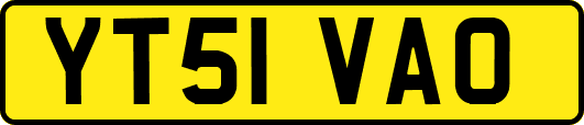 YT51VAO