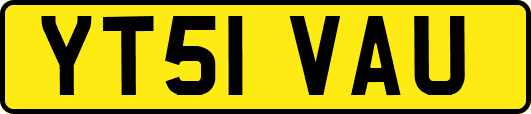 YT51VAU