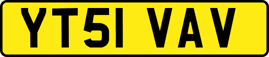 YT51VAV