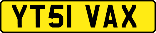 YT51VAX