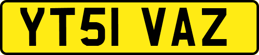 YT51VAZ