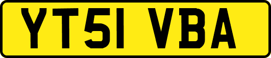 YT51VBA
