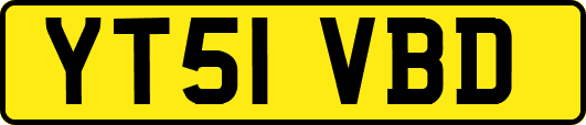 YT51VBD