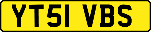 YT51VBS