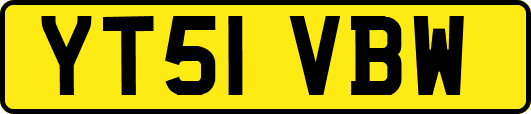 YT51VBW