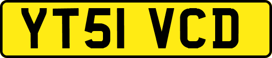 YT51VCD