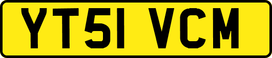 YT51VCM