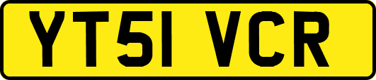 YT51VCR