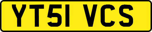 YT51VCS