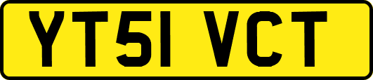 YT51VCT