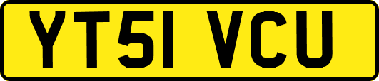 YT51VCU