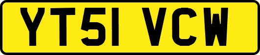 YT51VCW