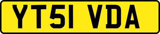 YT51VDA