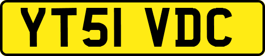 YT51VDC