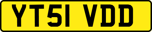 YT51VDD