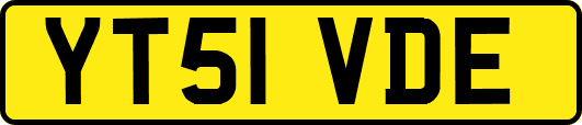 YT51VDE